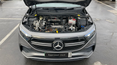 Mercedes-Benz Eqa 250+ 140kW AMG Line 70.5kWh 5dr Auto Electric Hatchback